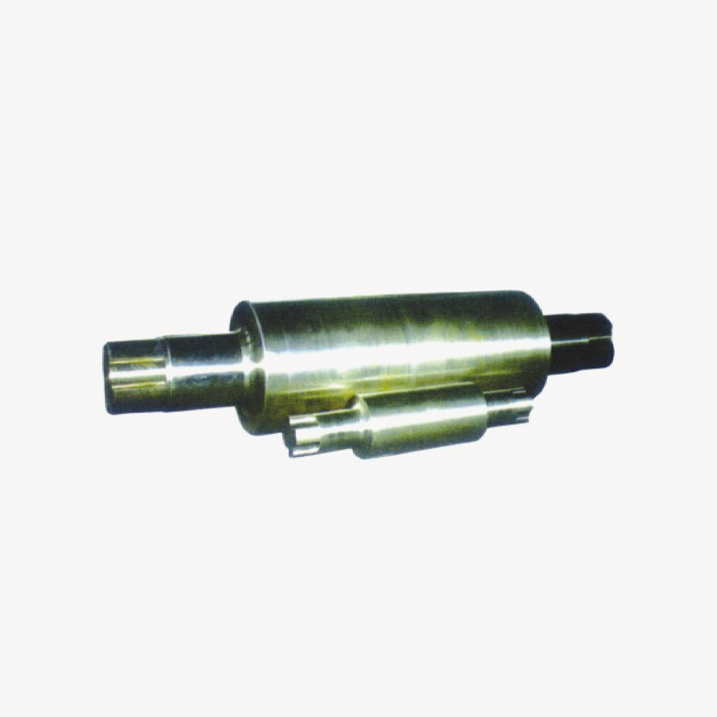 Rollaí Cruach Cast Alloy