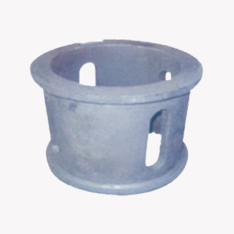 Bushings teas-resistant
