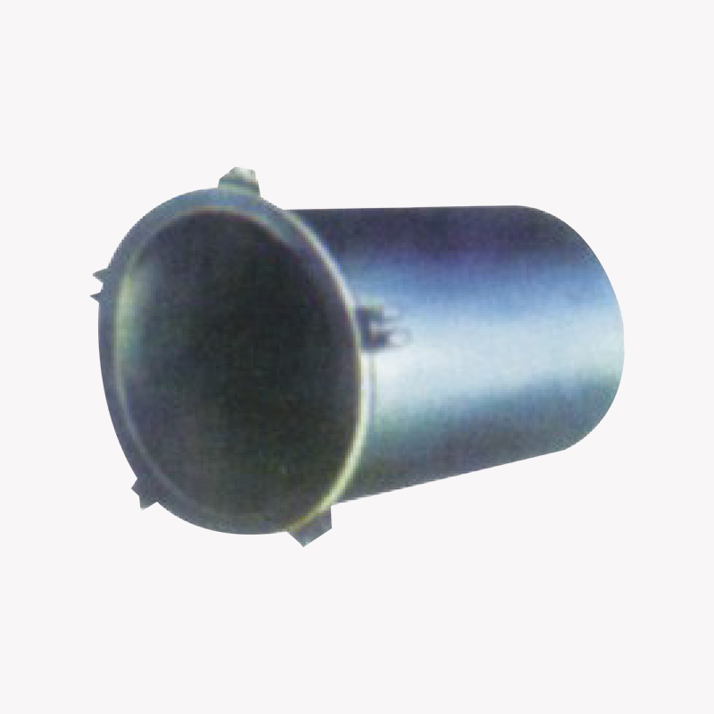 POT fiuchphointe foirnéise carburizing
