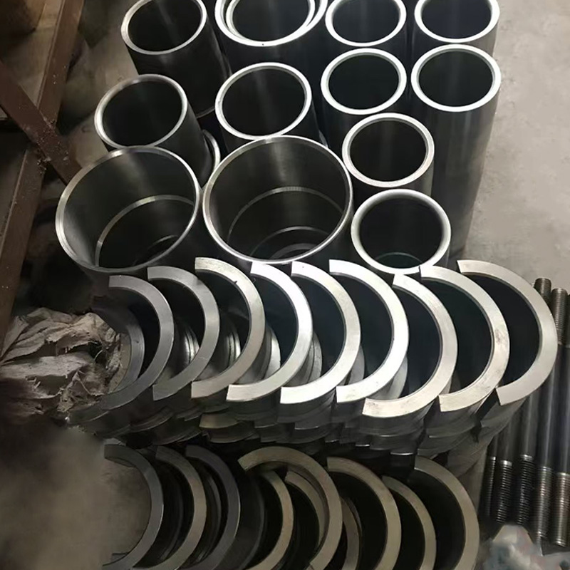 Bushing, muinchille lámh